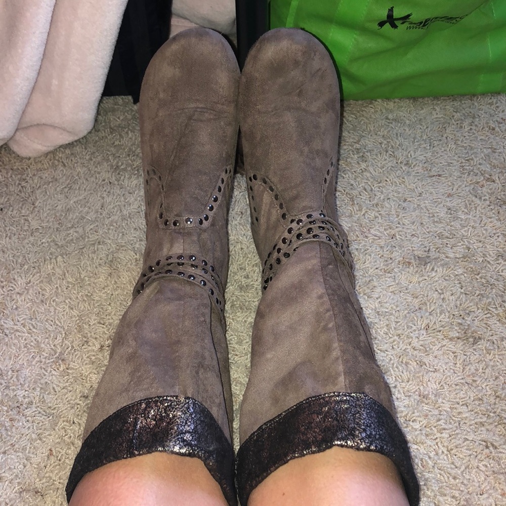Not rated - booties - Picture 4 of 6
